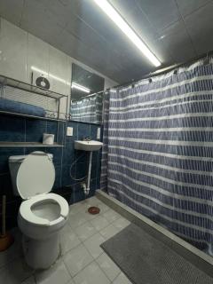 Habitación cerca del aeropuerto - 0