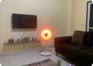 Cosy 2 Bd room App Furn El Chebbak - 6