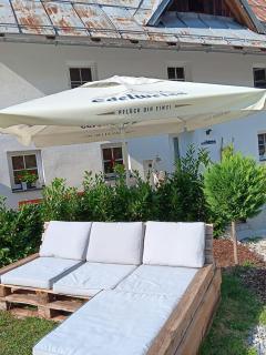 Ferienhaus Krallinger - 8