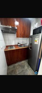 Alto Santiago Suites - 4