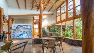 Hotel Hotu Matua by EI - 3
