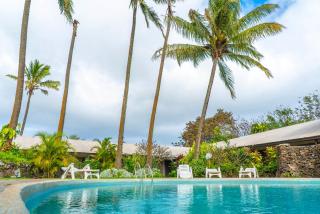 Hotel Hotu Matua by EI - 0