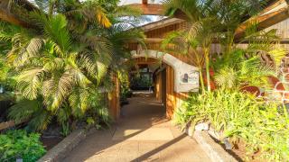 Hotel Hotu Matua by EI - 9