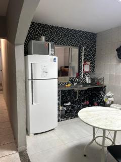 Quarto com Suíte Privativa E Garagem - 8
