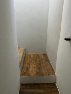 Quarto com Suíte Privativa E Garagem - 3