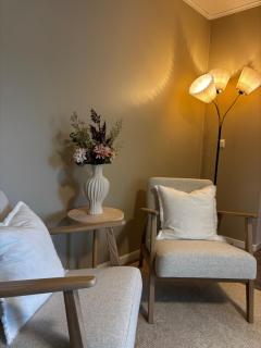 Studio North Hygge - Your Warm Corner in Tromsø - 5