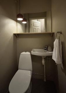 Studio North Hygge - Your Warm Corner in Tromsø - 1