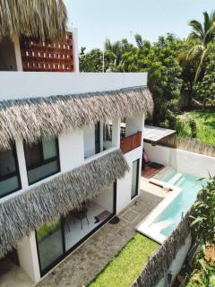 Casa Luni - 1