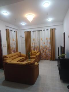 MSM diamond Entire villa 17guest 6BR near colombo&Airport - Ragama - 8