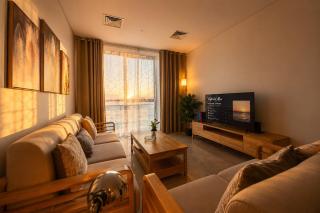 Nordic-Calm 2 Bedroom - Sea & Golf View 15F - 1508 - 9