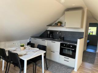 Fin lägenhet i Falkenberg, Tröingeberg 5min från E6 - 6