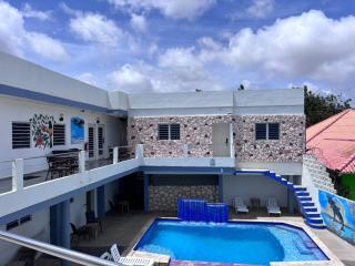 Boca Simon Vacation Curacao - 9
