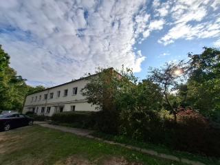 Depkina muižas parka māja - 5