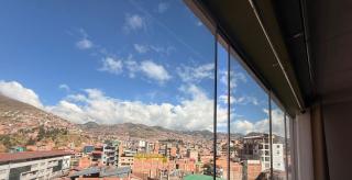 1 Modern Loftn4 with Beautiful View - 9