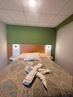 1 Modern Loftn4 with Beautiful View - 5