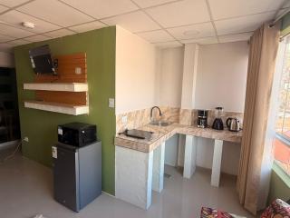 1 Modern Loftn4 with Beautiful View - 2
