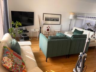 Cozy Crook Retreat with 2 Bedrooms near Kyren - 8