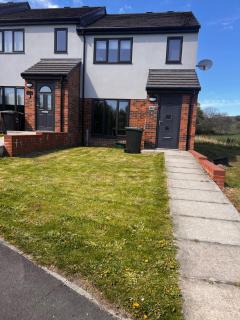 Cozy Crook Retreat with 2 Bedrooms near Kyren - 5