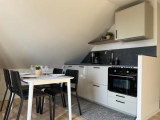 Fin lägenhet i Falkenberg, Tröingeberg 5min från E6 - 3