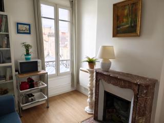 1min RER - St Germain En Laye Hyper Center - Wei&Pei Apartment - 4