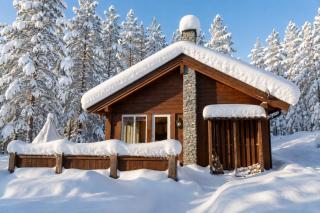 Snow Peak Lodge Trysil - 8