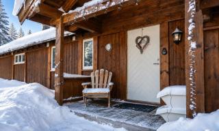 Snow Peak Lodge Trysil - 6