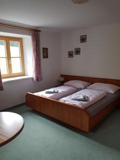 Ferienhaus Lögergut - 1