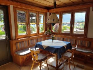 Ferienhaus Lögergut - 5