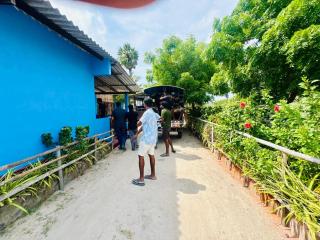 NT Homestay Delft - 4