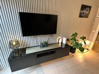Stylish flat at Sørenga for 6 persons, 2 bedrooms - 6