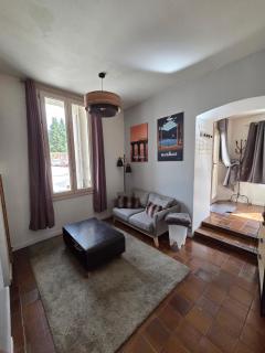 Chambre Llapasset - 6