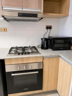 Elegant 1 Bedroom in Westlands Gym and Pool - 7
