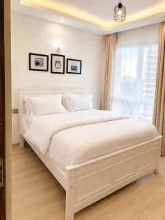 Elegant 1 Bedroom in Westlands Gym and Pool - 4