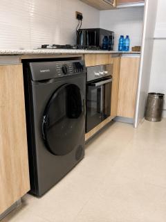 Elegant 1 Bedroom in Westlands Gym and Pool - 3