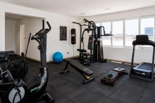 Elegant 1 Bedroom in Westlands Gym and Pool - 2