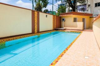 Elegant 1 Bedroom in Westlands Gym and Pool - 1