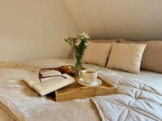 Via Aurea Apartment - 9