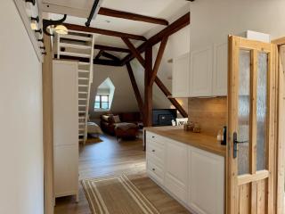 Via Aurea Apartment - 4