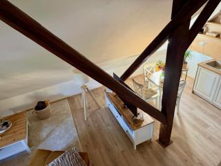 Via Aurea Apartment - 3