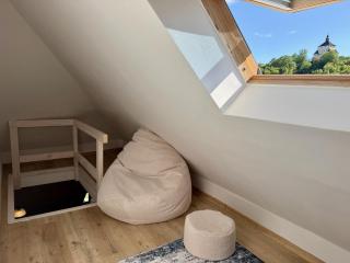Via Aurea Apartment - 2