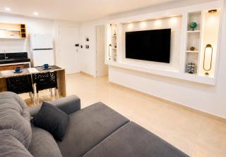 Luxury 2 Suites Near Cabo Branco Beach Sleeps 5 - 1