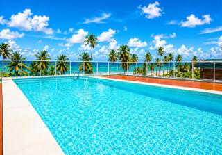 Luxury 2 Suites Near Cabo Branco Beach Sleeps 5 - 3