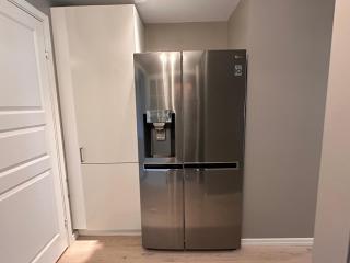 Stylish flat at Sørenga for 6 persons, 2 bedrooms - 2