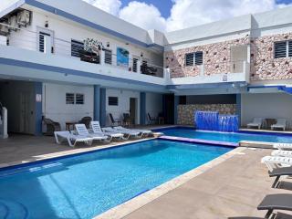 Boca Simon Vacation Curacao - 7