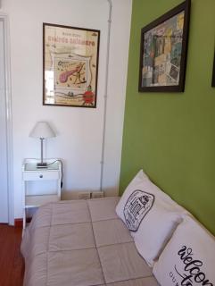 Departamento en alquiler por temporada - 2