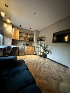 ATMOSFERA SPACE Odesa LOFT - 9