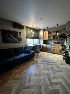 ATMOSFERA SPACE Odesa LOFT - 8