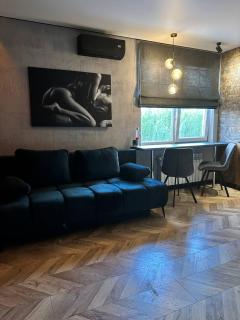 ATMOSFERA SPACE Odesa LOFT - 6