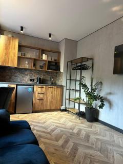 ATMOSFERA SPACE Odesa LOFT - 3