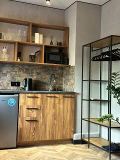 ATMOSFERA SPACE Odesa LOFT - 5